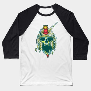 The Grand Daddy Baseball T-Shirt